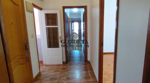 Foto 2 de Piso de alquiler en Fátima, Pontevedra