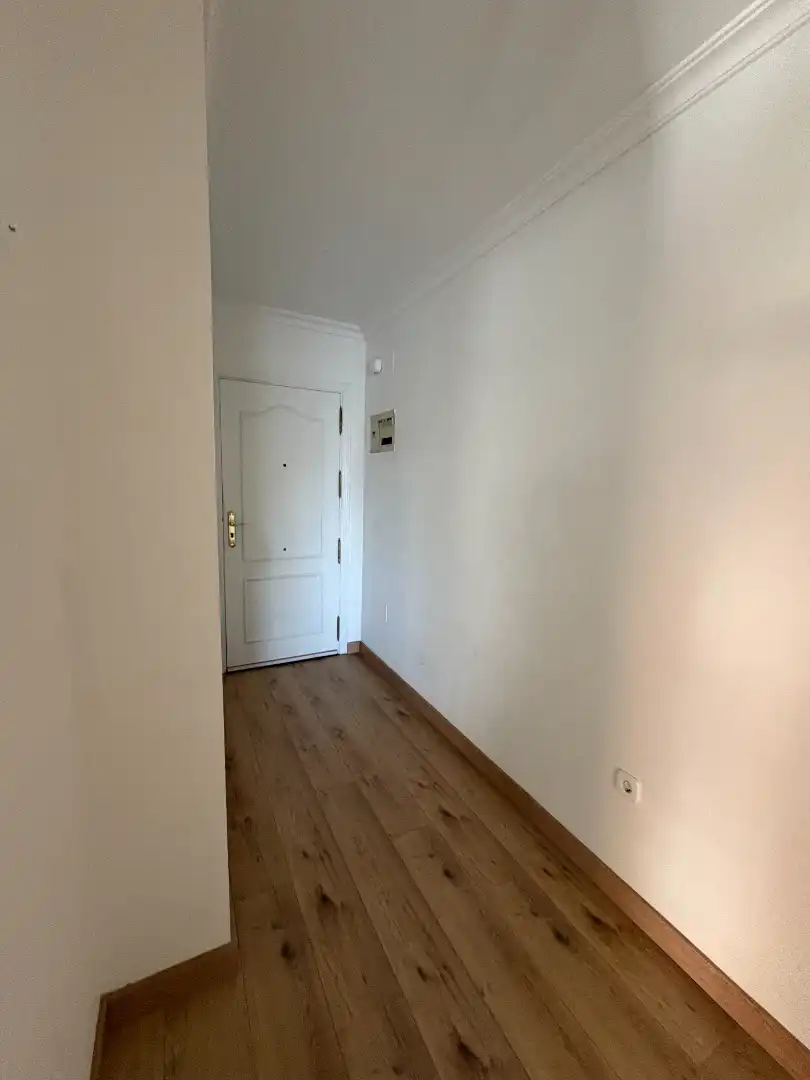 Wohnung zur Miete in Málaga mit Gemeinschaftspool