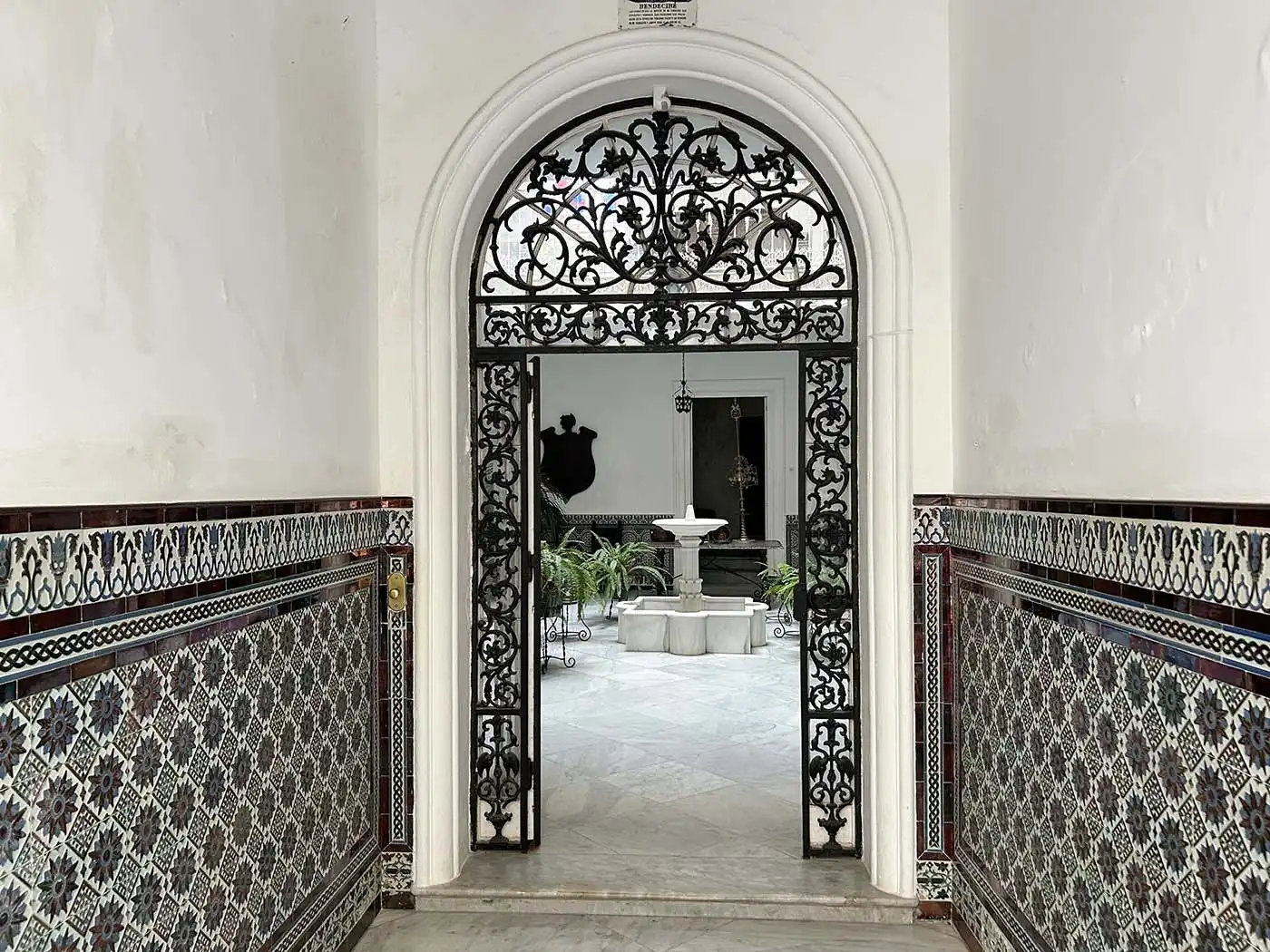 Casa amb terrassa en venda a Calle Nuestra Señora de la Luz, imagen 25