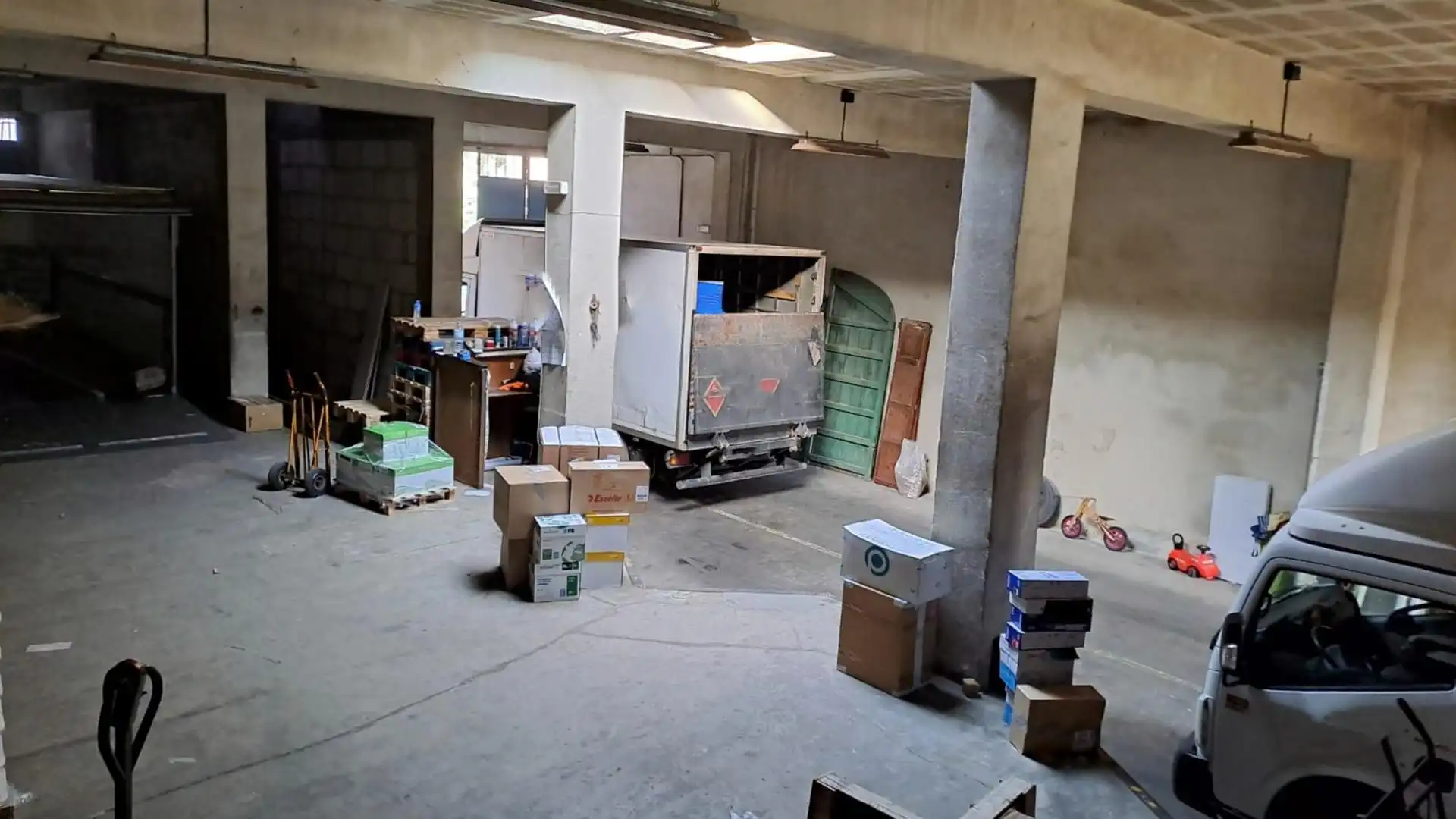 Industriegebäude zum Verkauf in Sa Pobla