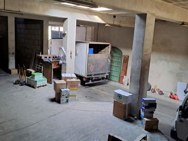 Nave industrial in vendita a Sa Pobla