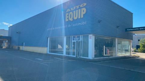 Photo 5 of Industrial buildings for sale in Sud, Carretera de Roses - Fossos, Figueres