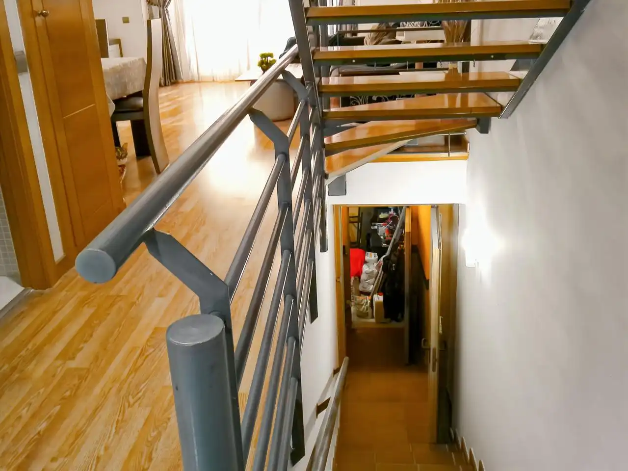 Casa amb jardí en venda a San Martín de la Vega, imagen 37