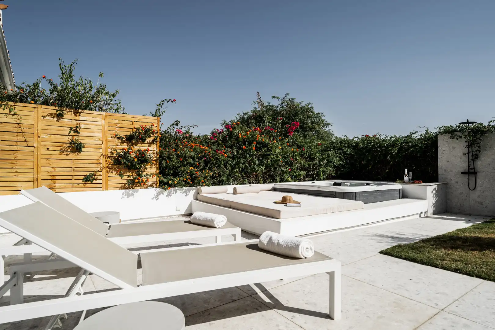 Apartment mit Pool zum Verkauf in Nueva Andalucía, imagen 19