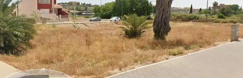 Terreni e lotti in vendita a Archena