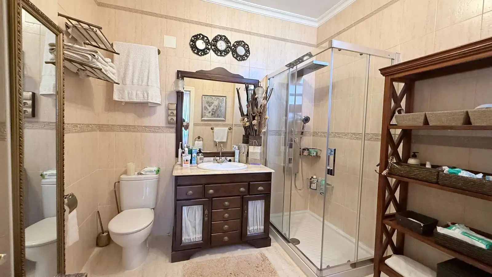 Chalet con piscina en venta en Vélez-Málaga ciudad, imagen 57