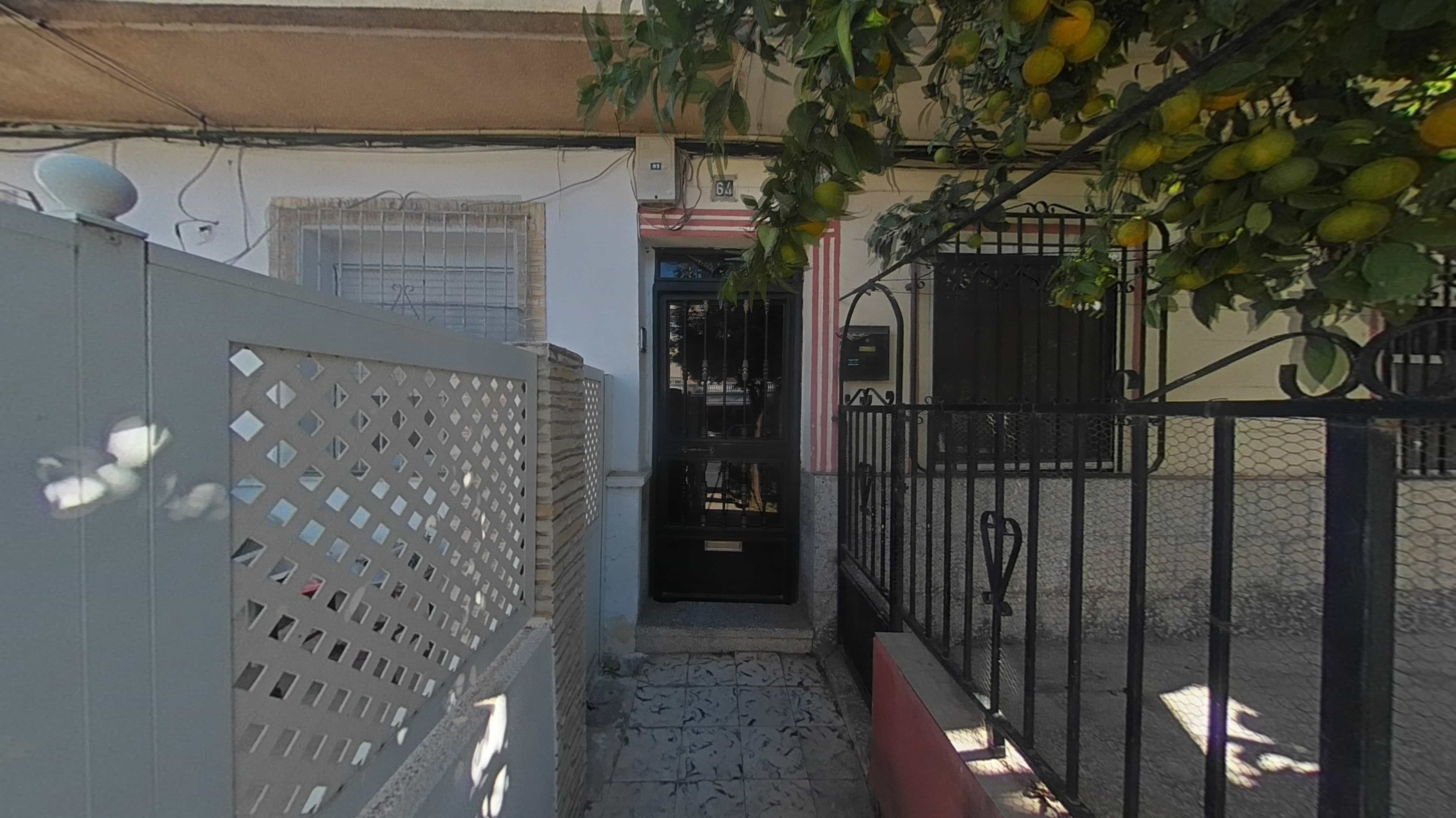 Flat for sale in Los Barreros - Cuatro Santos