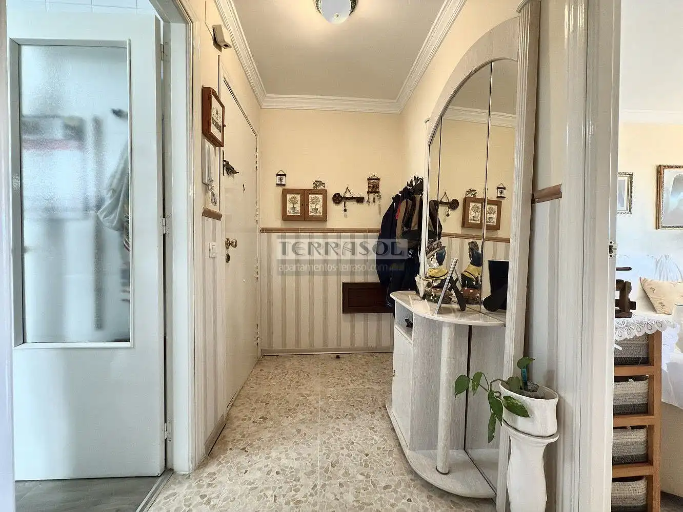 Apartament en venda en Vélez-Málaga amb Jardí privat, Terrassa i Traster