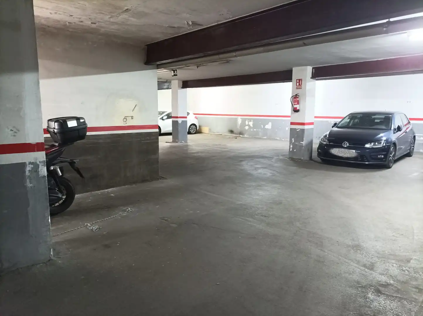 Parcheggio in vendita a Riu Sud, imagen 6