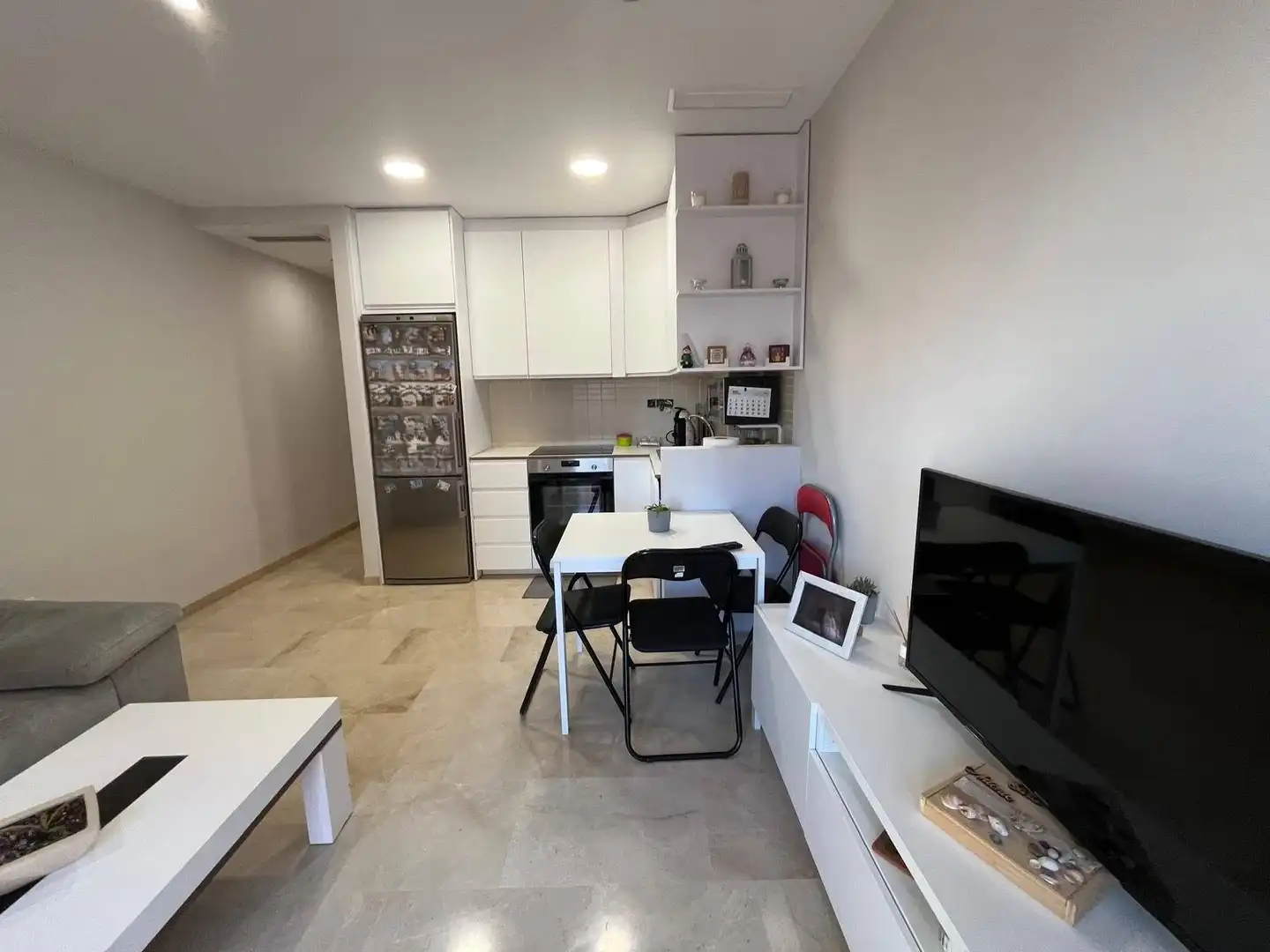 Piso con terraza en venta en Calle Calle Mar, imagen 9