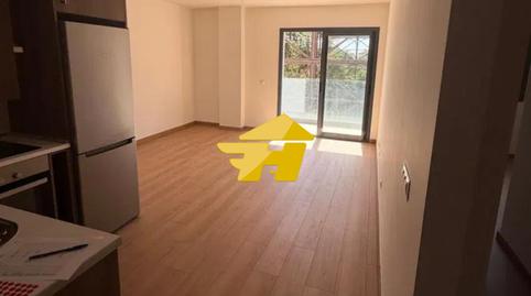 Foto 3 de Pis de lloguer a Calle Vizcaya, Centro ciudad, Málaga