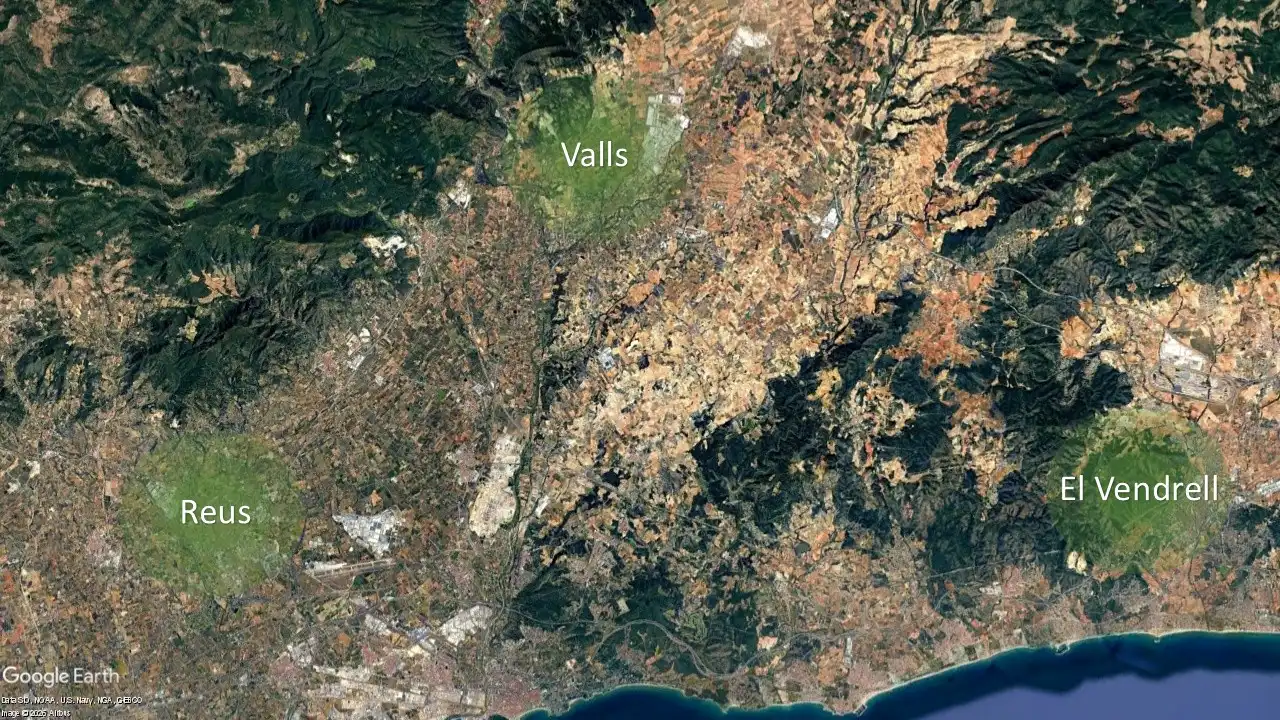 Terreno rustico in vendita a C/ Apel.les Mestres, imagen 5