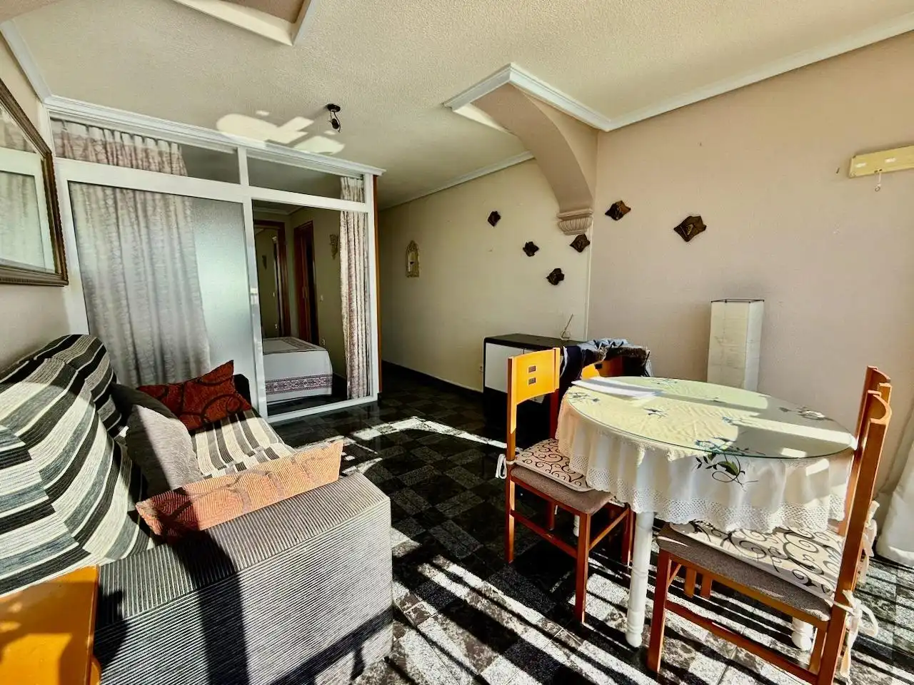 Studio avec piscine à vendre à Avenida de Madrid, imagen 15