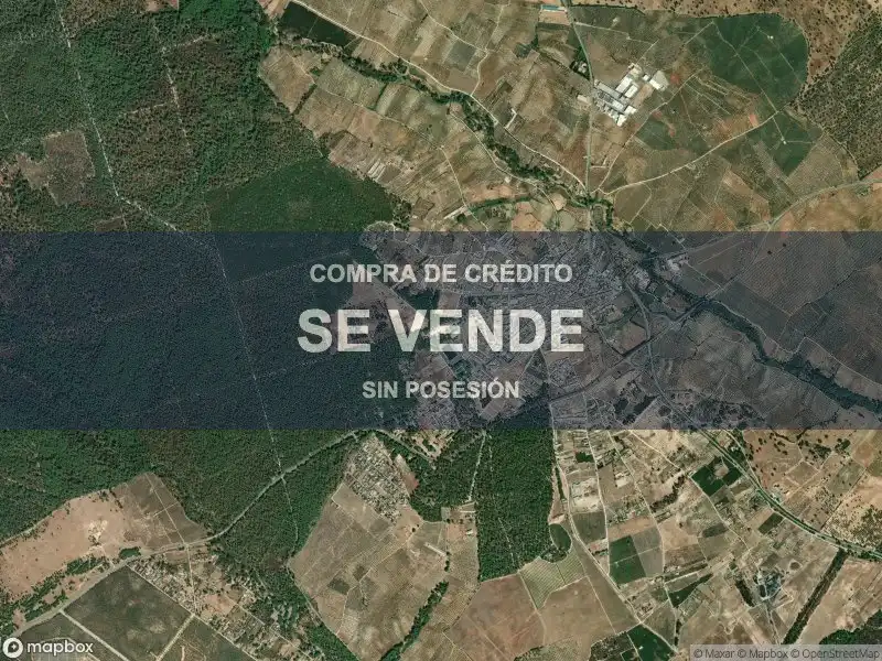 Nave industrial en venta en Hinojos