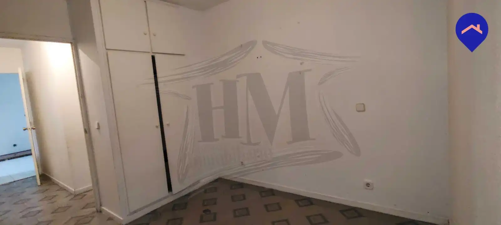 Piso en venta en Madrid con Aire acondicionado, Calefacción y Terraza