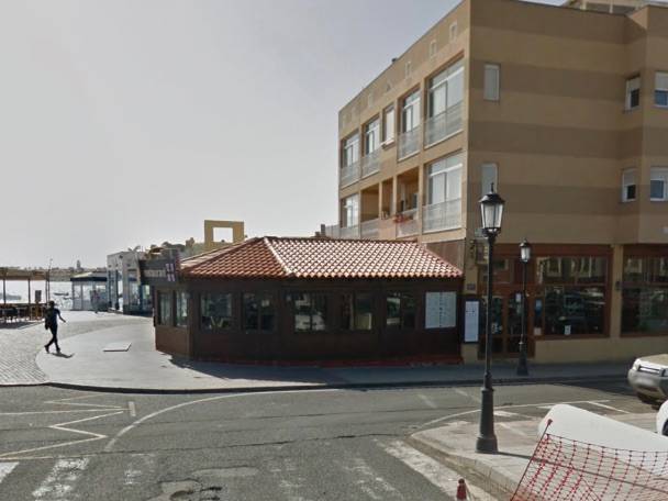 Local comercial en Alquiler en Calle Playa Cho León, 32 en Corralejo