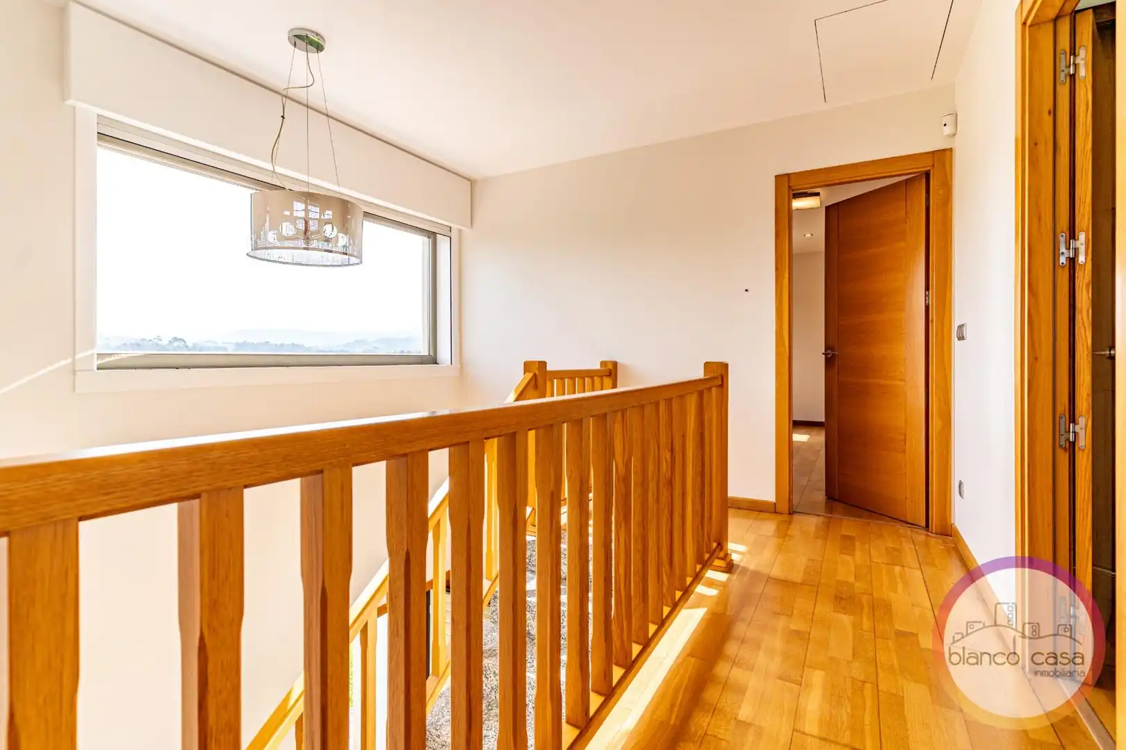 Casa con giardino in vendita a A Laracha, imagen 51