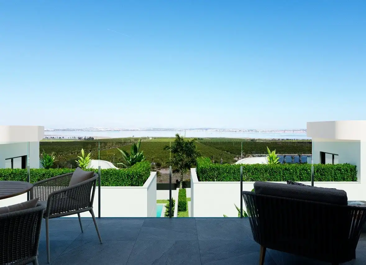 Bungalow avec piscine à vendre à N/A, imagen 7