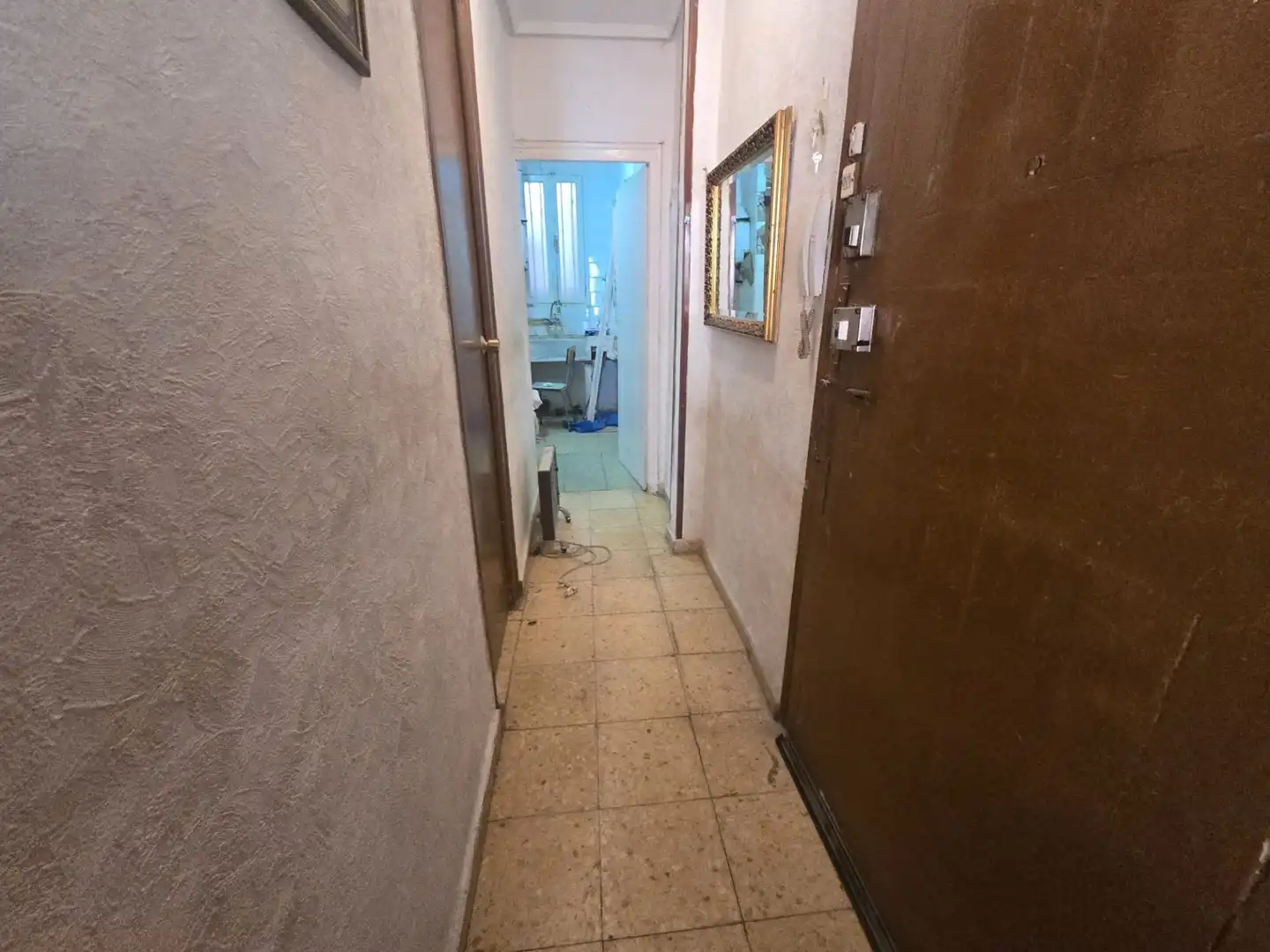 Appartement compact à vendre à Casco Antiguo, imagen 9