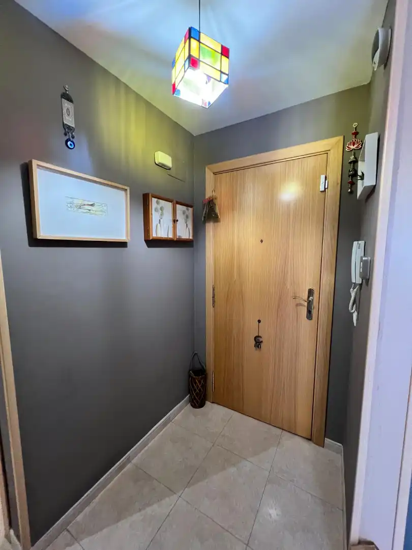Flat with pool for sale in Calle Cañas y Barro 11, imagen 27
