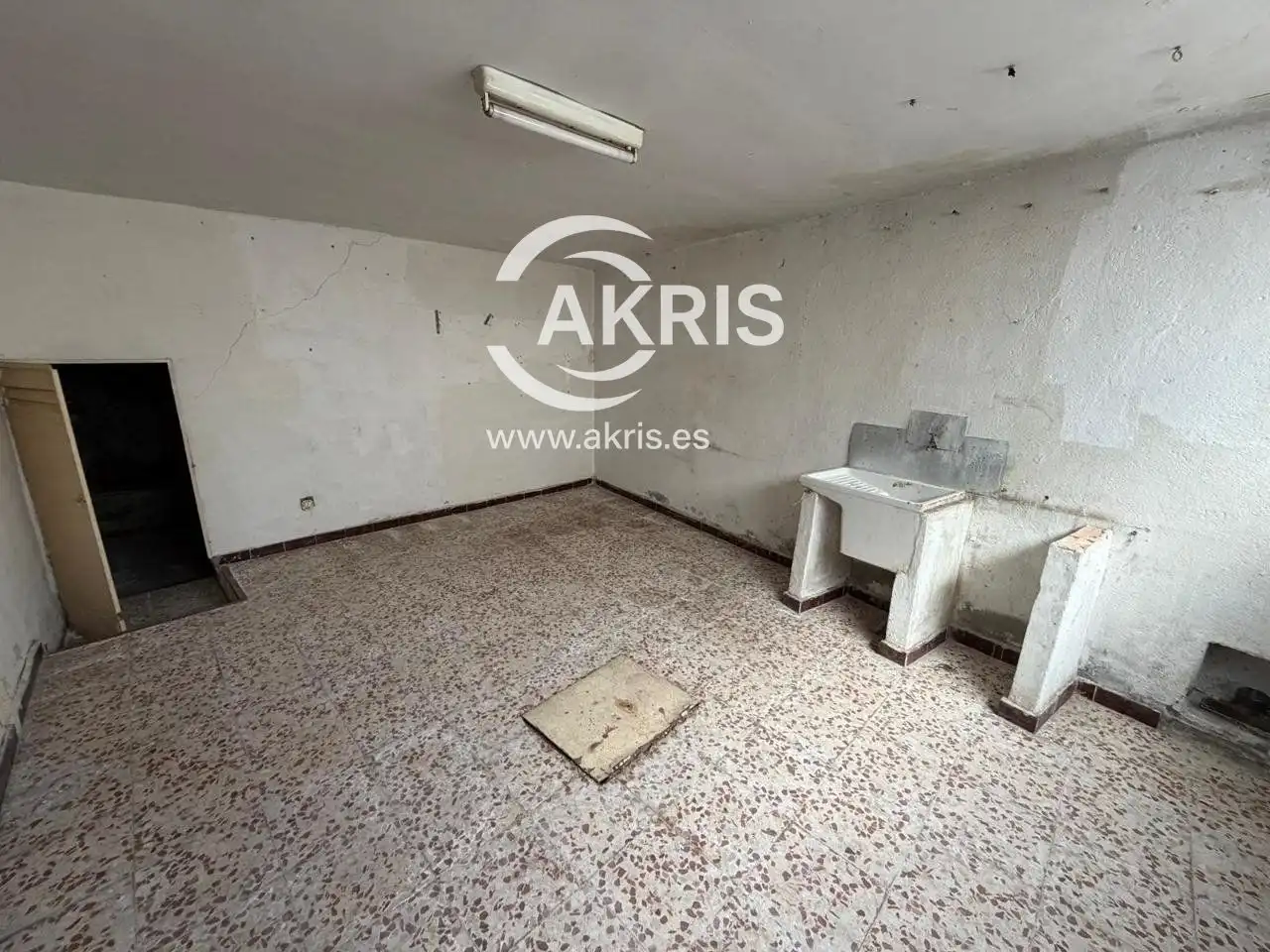 Casa o xalet en venda a Calle Pablo Iglesias, Villarejo de Salvanés
