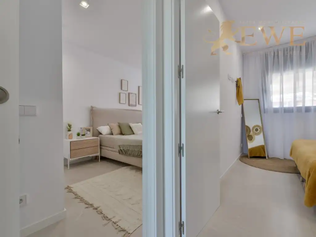 Apartamento con terraza en venta en Balcón de Finestrat - Terra Marina, imagen 48