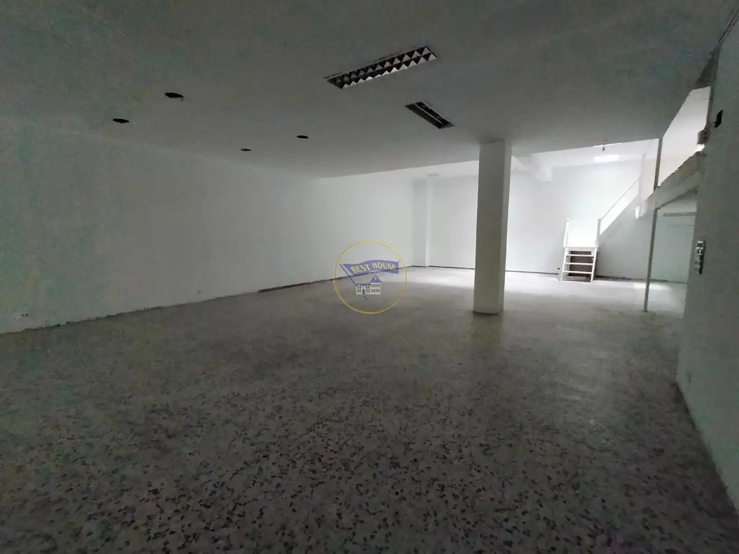 Commercial properties for rent in Centro Urbano