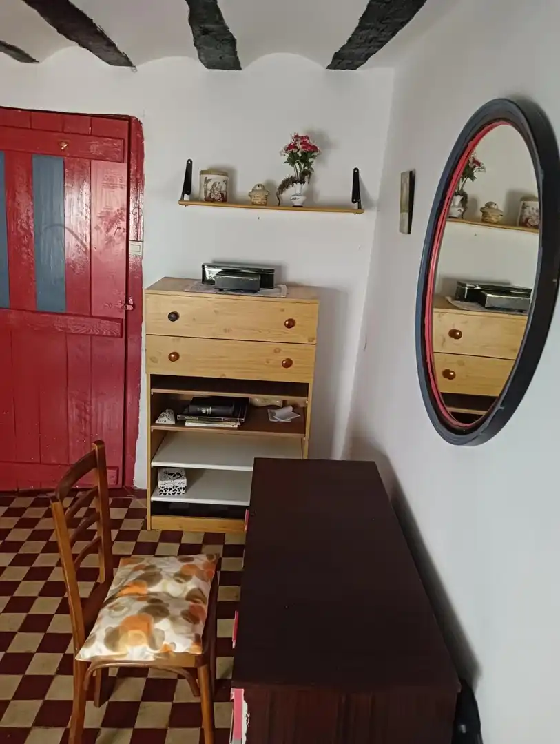 Dormitori de Casa adosada en venda en Camprovín