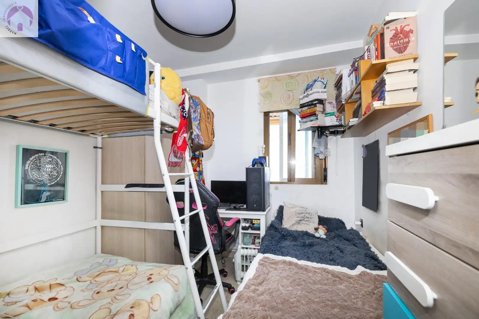 Piso con terraza en venta en Calle HERRERIA 8, imagen 20