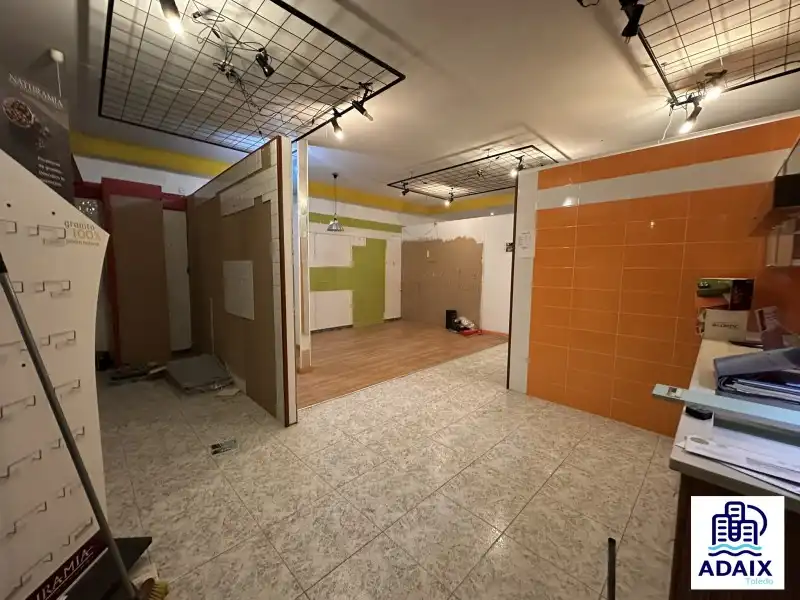 Local comercial en venda a Sonseca, imagen 9