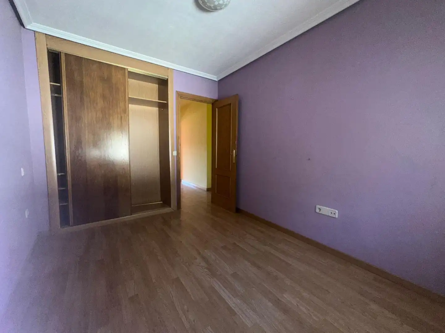Habitación de Piso en venta en Valdilecha con Balcón