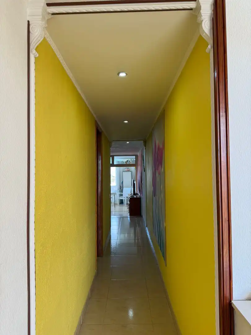 Apartamento en venta en San Bartolomé de Tirajana con Amueblado y Piscina comunitaria