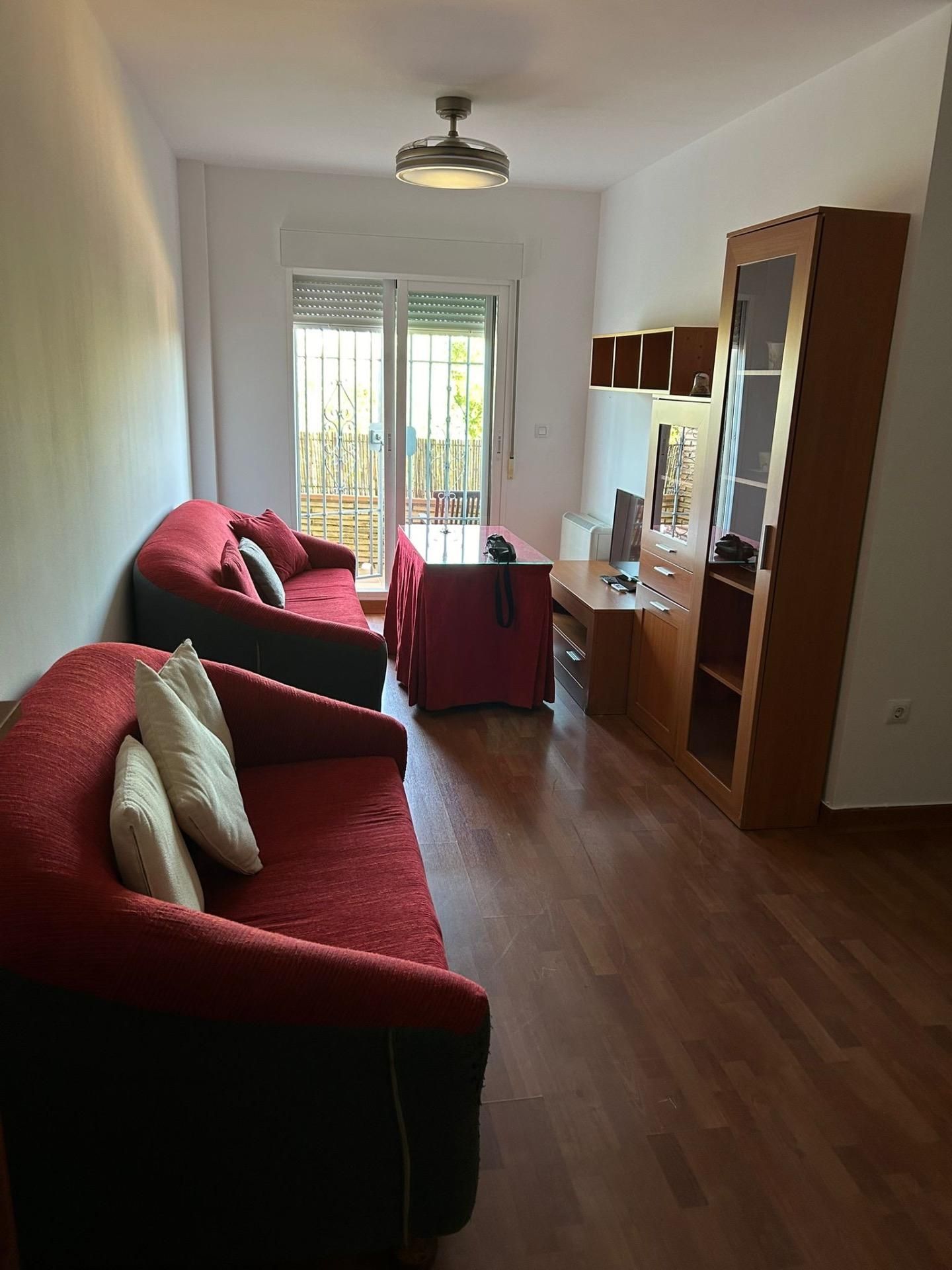 Apartment to rent in La Zubia Ciudad