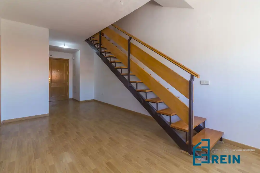 Piso con terraza en venta en Calle Manzanar 8, imagen 11