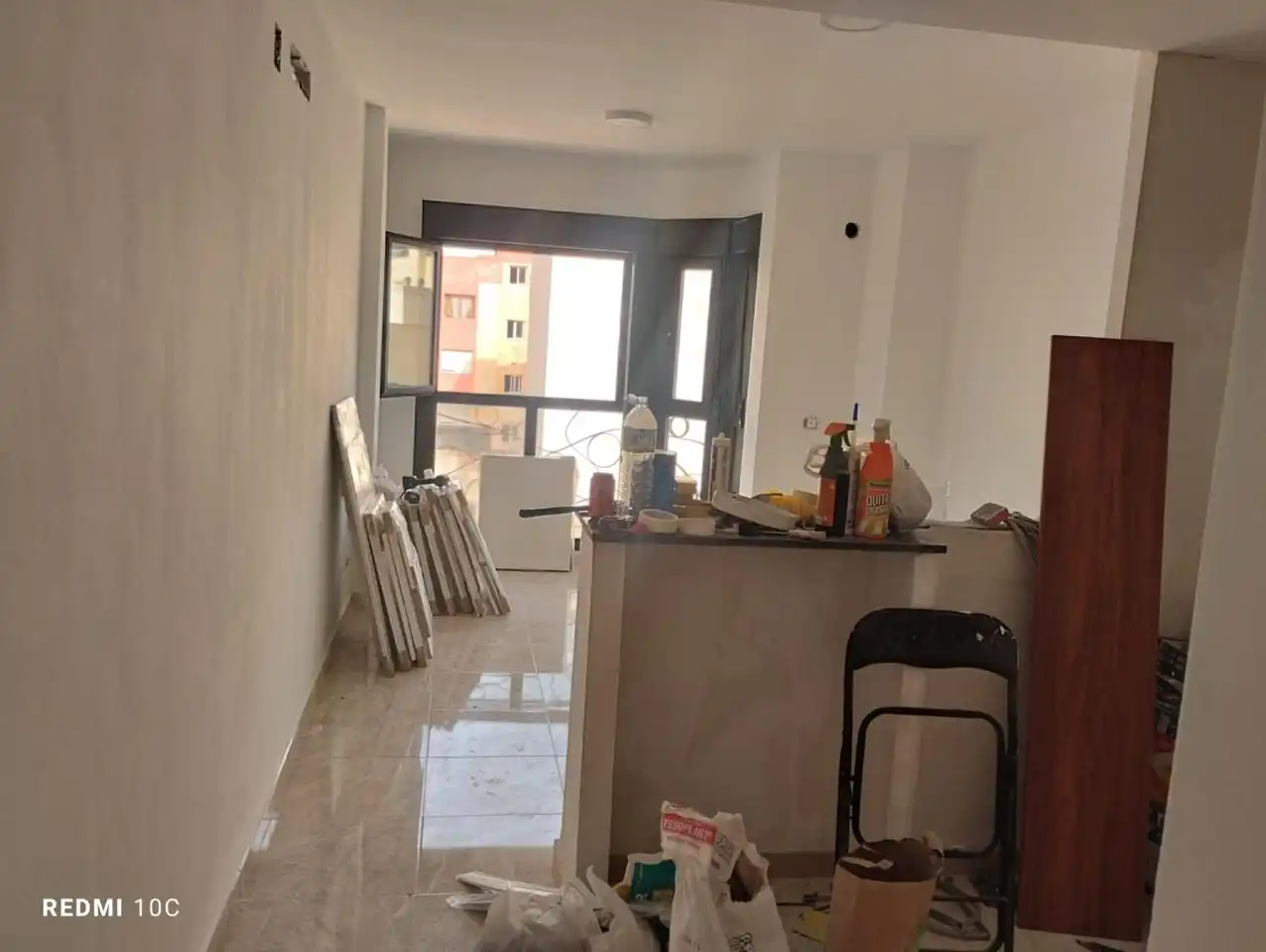 Kitchen of Flat for rent in Melilla