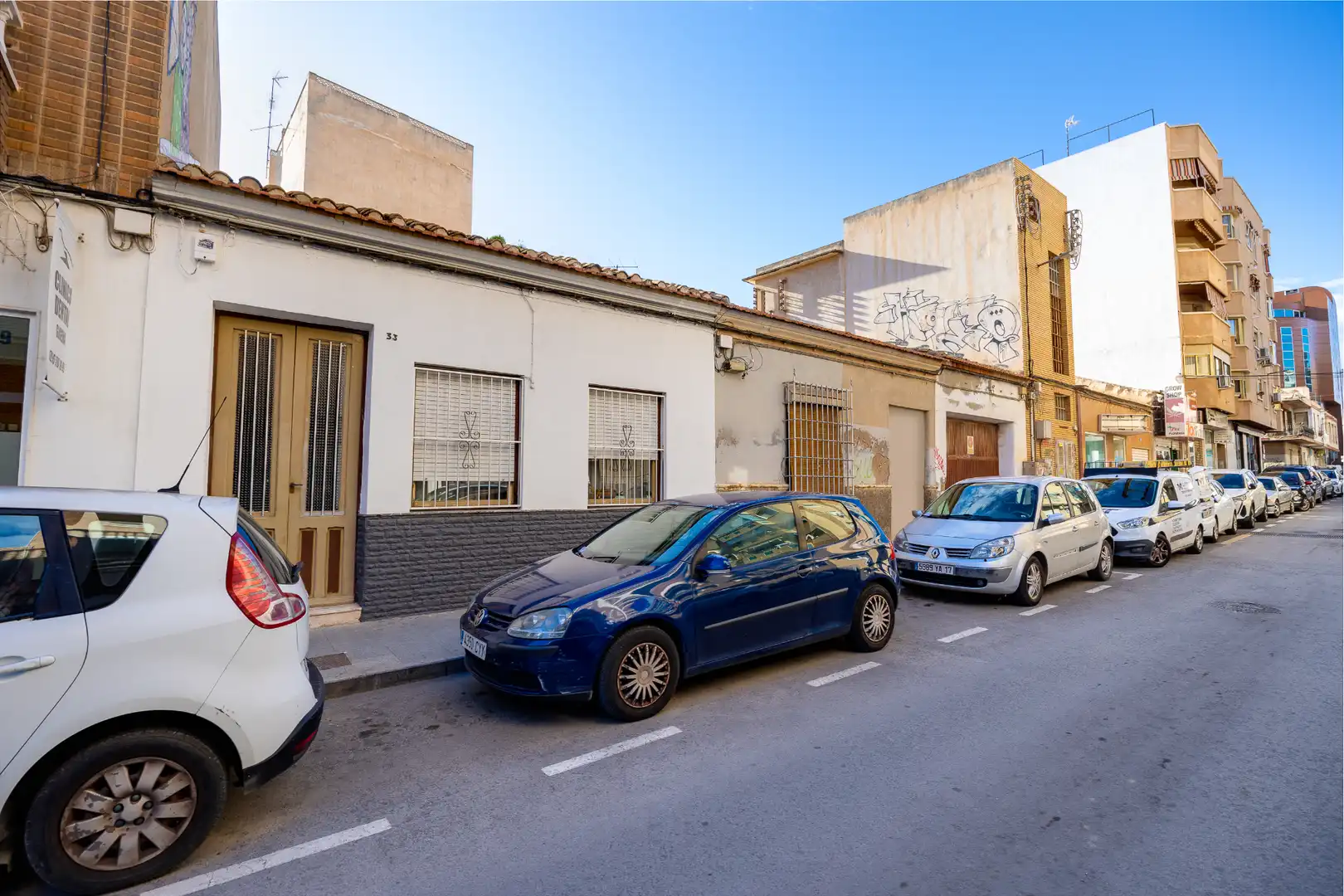 Terreno residenziale in vendita a Calle Maria Parodi 49, imagen 4