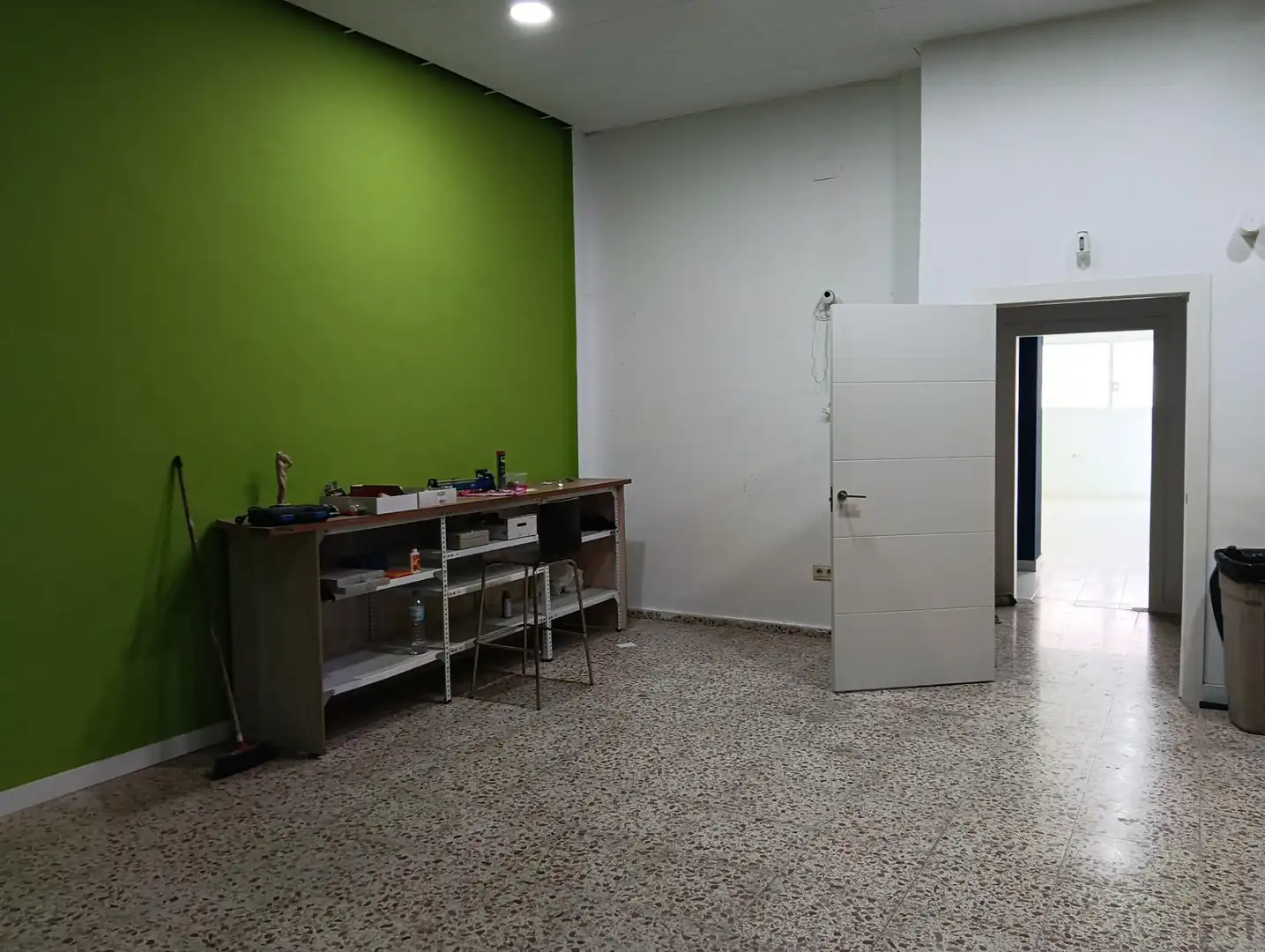 Geschaftsraum zum Verkauf in Murcia