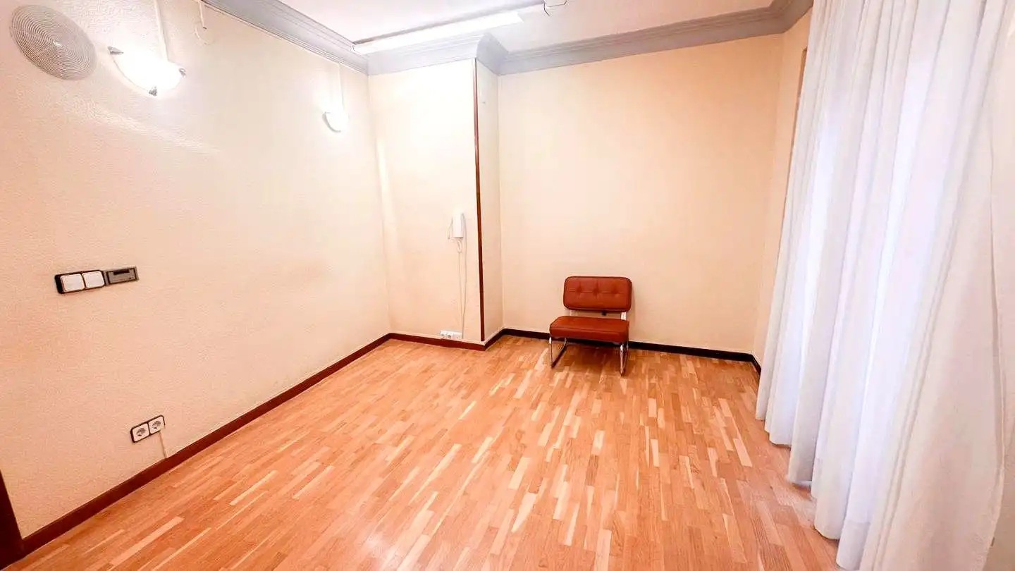 Büro mit Aufzug zur Miete in Muro De Francisco De La Mata, imagen 11