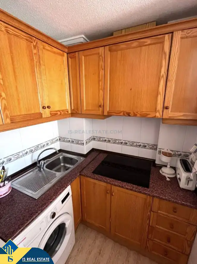 Penthouse mit Aufzug zum Verkauf in Playa del Acequión, Náufragos y Rocío del Mar, imagen 10