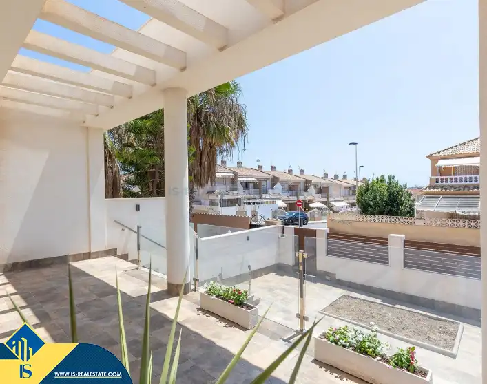 Chalet en venta en Nueva Torrevieja - Aguas Nuevas, imagen 5