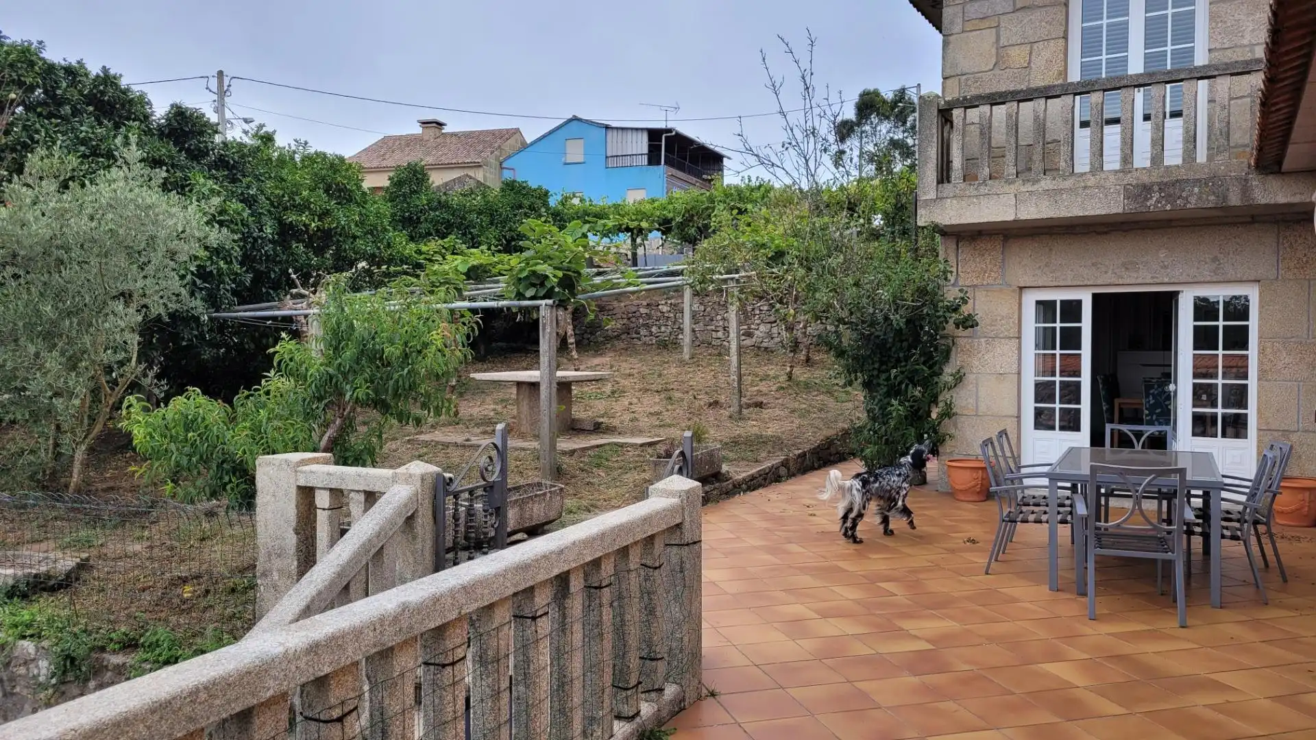 Xalet amb jardí en venda a Lugar CUIÑA-TREMOEDO, imagen 5