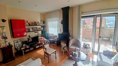 Foto 5 de Àtic en venda a Calle Pravia, La Florida, Oviedo