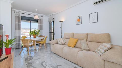 Photo 3 of Flat to rent in Cerrillo de Maracena - Periodistas, Granada