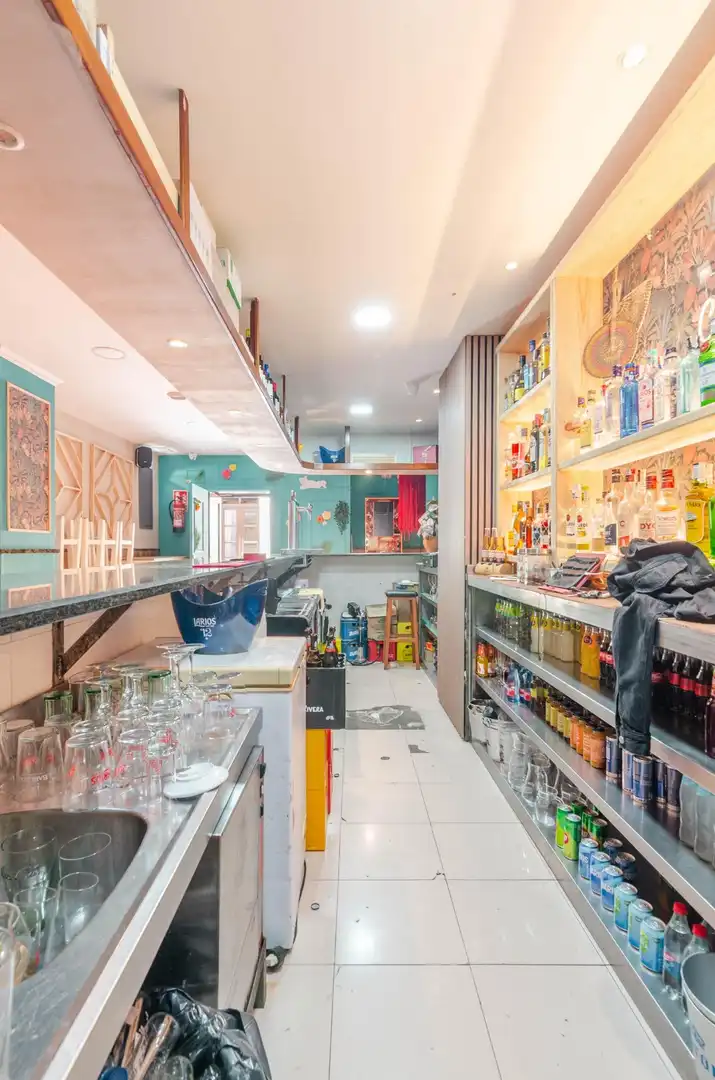Local de alquiler en Ribadesella con Amueblado