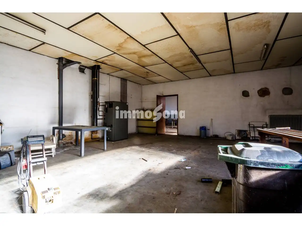 Casa amb jardí en venda a Roda de Ter, imagen 15