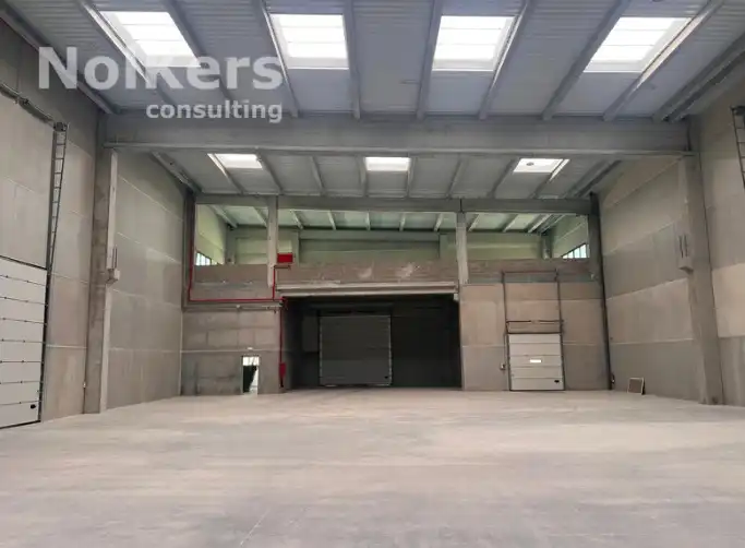 Nave industrial en alquiler en Polinyà, imagen 9