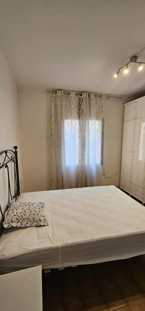 Flat for rent in Carrer Rovira i Virgili, 34, Eixample