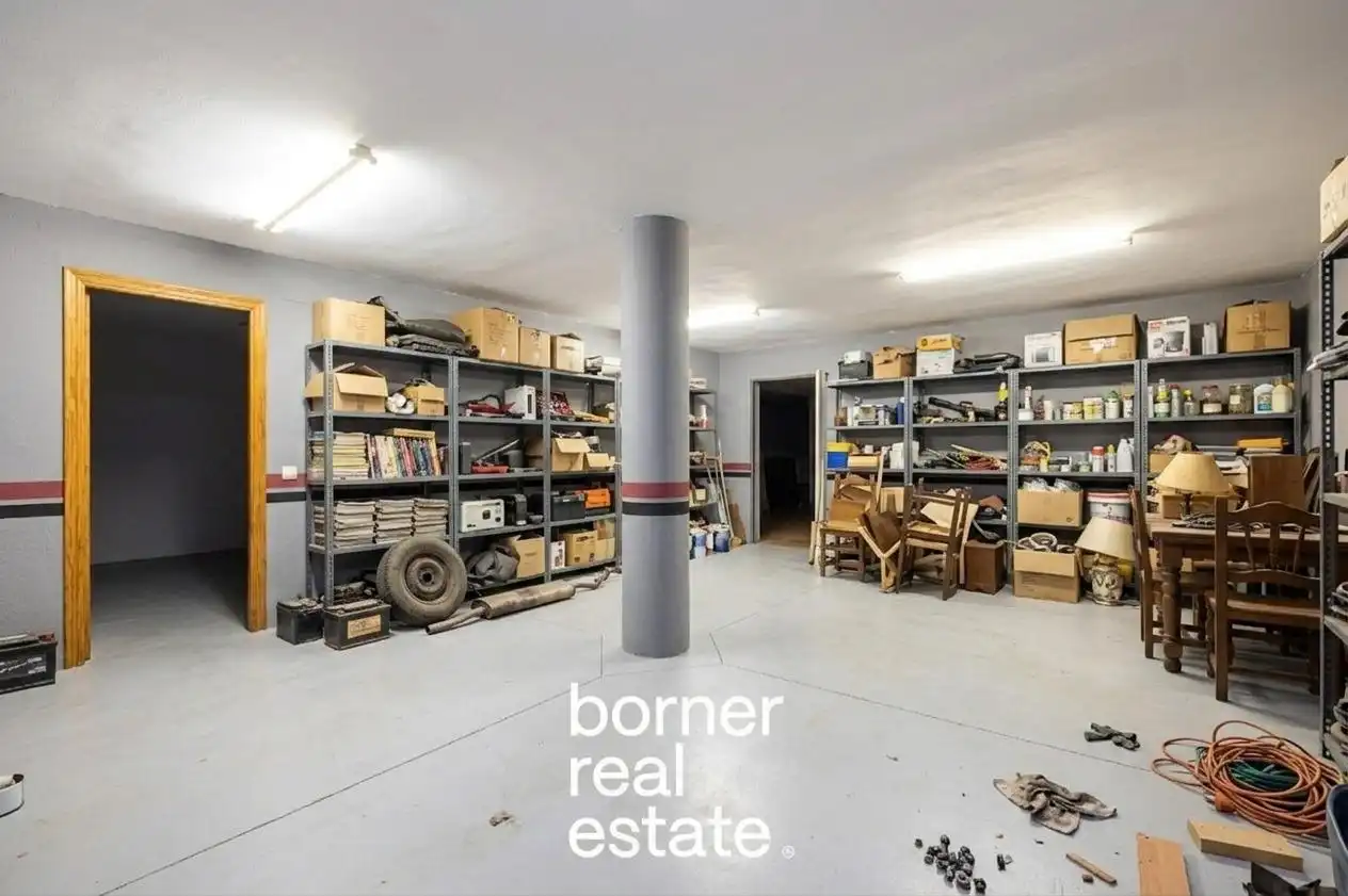 Casa o chalet en venta en Sant Cugat del Vallès con Calefacción, Jardín privado y Terraza