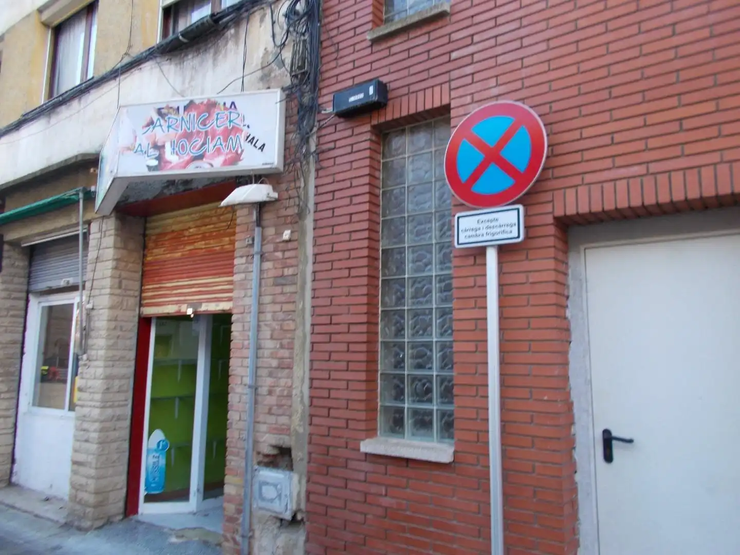 Locale commerciale in affitto a Calle Born, imagen 15