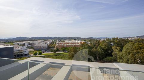 Photo 3 of Flat for sale in El Cónsul - Ciudad Universitaria - El Romeral, Málaga Capital